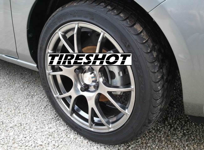 Tire Sailun Atrezzo ZS+